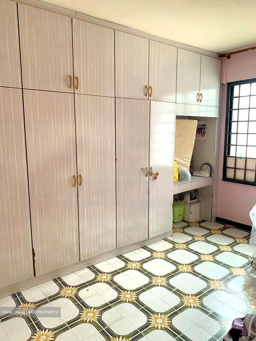 Blk 1 Beach Road Gardens (Kallang/Whampoa), HDB 3 Rooms #559693901